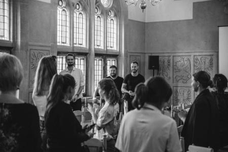 Grzegorz Paczkowski - koncert 2.07.2024, fot. R. Wolak